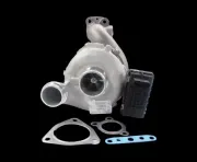 Lader, Aufladung MTR 13545979