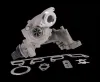 Lader, Aufladung MTR 13545980