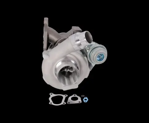 Lader, Aufladung MTR 13545982