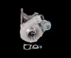 Lader, Aufladung MTR 13545982
