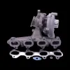 Lader, Aufladung MTR 13545983