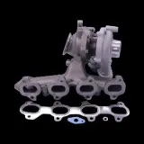 Lader, Aufladung MTR 13545983