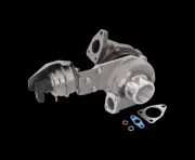 Lader, Aufladung MTR 13545984