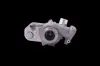Lader, Aufladung MTR 13545994