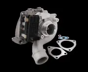 Lader, Aufladung MTR 13546002