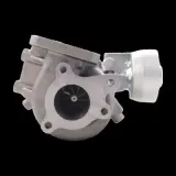 Lader, Aufladung MTR 13546003