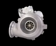 Lader, Aufladung MTR 13546006