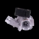 Lader, Aufladung MTR 13546009