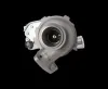 Lader, Aufladung MTR 13546018