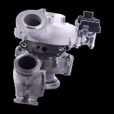 Lader, Aufladung MTR 13546019
