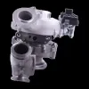Lader, Aufladung MTR 13546019