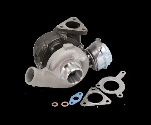 Lader, Aufladung MTR 13546022