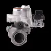 Lader, Aufladung MTR 13546038