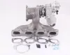 Lader, Aufladung MTR 13546043