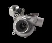 Lader, Aufladung MTR 13546053