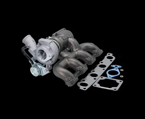 Lader, Aufladung MTR 13546054