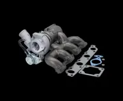Lader, Aufladung MTR 13546054