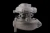 Lader, Aufladung MTR 13546055