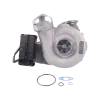 Lader, Aufladung MTR 13546056