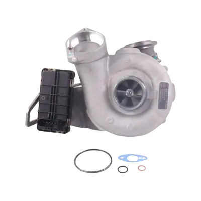 Lader, Aufladung MTR 13546056 Bild Lader, Aufladung MTR 13546056