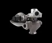 Lader, Aufladung MTR 13546058