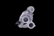 Lader, Aufladung MTR 13546061