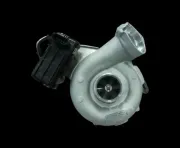 Lader, Aufladung MTR 13546066