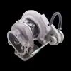 Lader, Aufladung MTR 13546073