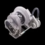 Lader, Aufladung MTR 13546073