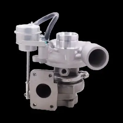 Lader, Aufladung MTR 13546073 Bild Lader, Aufladung MTR 13546073