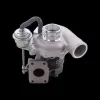 Lader, Aufladung MTR 13546075