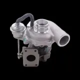 Lader, Aufladung MTR 13546075