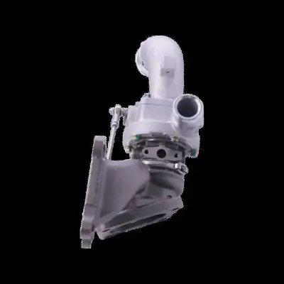 Lader, Aufladung MTR 13546078