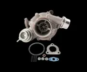 Lader, Aufladung MTR 13546085