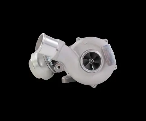 Lader, Aufladung MTR 13546086
