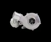 Lader, Aufladung MTR 13546086