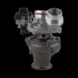 Lader, Aufladung MTR 13546088