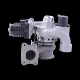 Lader, Aufladung MTR 13546093