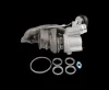 Lader, Aufladung MTR 13546096