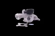Lader, Aufladung MTR 13546097