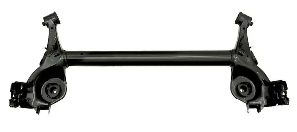 Achskörper Hinterachse MTR 13546918