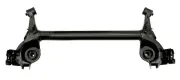 Achskörper Hinterachse MTR 13546918
