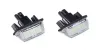Kennzeichenleuchte MTR 13586970 Bild Kennzeichenleuchte MTR 13586970