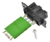 Widerstand, Innenraumgebl&auml;se 12 V MTR 13586975