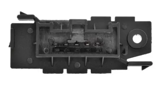 Widerstand, Innenraumgebläse 12 V MTR 13586975 Bild Widerstand, Innenraumgebläse 12 V MTR 13586975