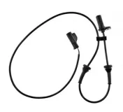 Sensor, Raddrehzahl Vorderachse links Vorderachse rechts MTR 13586977