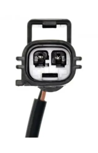 Sensor, Raddrehzahl Vorderachse links Vorderachse rechts MTR 13586977 Bild Sensor, Raddrehzahl Vorderachse links Vorderachse rechts MTR 13586977
