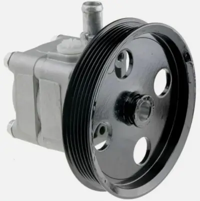 Hydraulikpumpe, Lenkung MTR 13587004