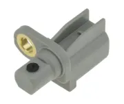 Sensor, Raddrehzahl Hinterachse links MTR 13587015