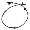 Sensor, Raddrehzahl Vorderachse links MTR 13587016